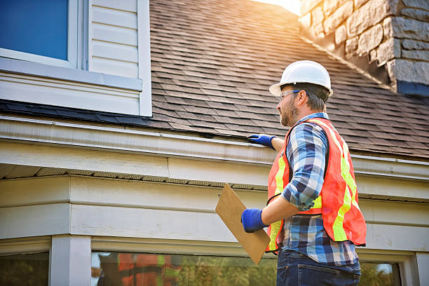 Licensed Storm Damage Roof Repair service in Lancaster, OH - Roof Repair Smedway